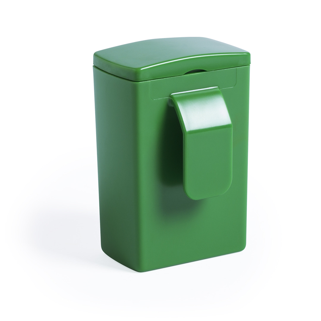 Dispensador Bolsas Bluck