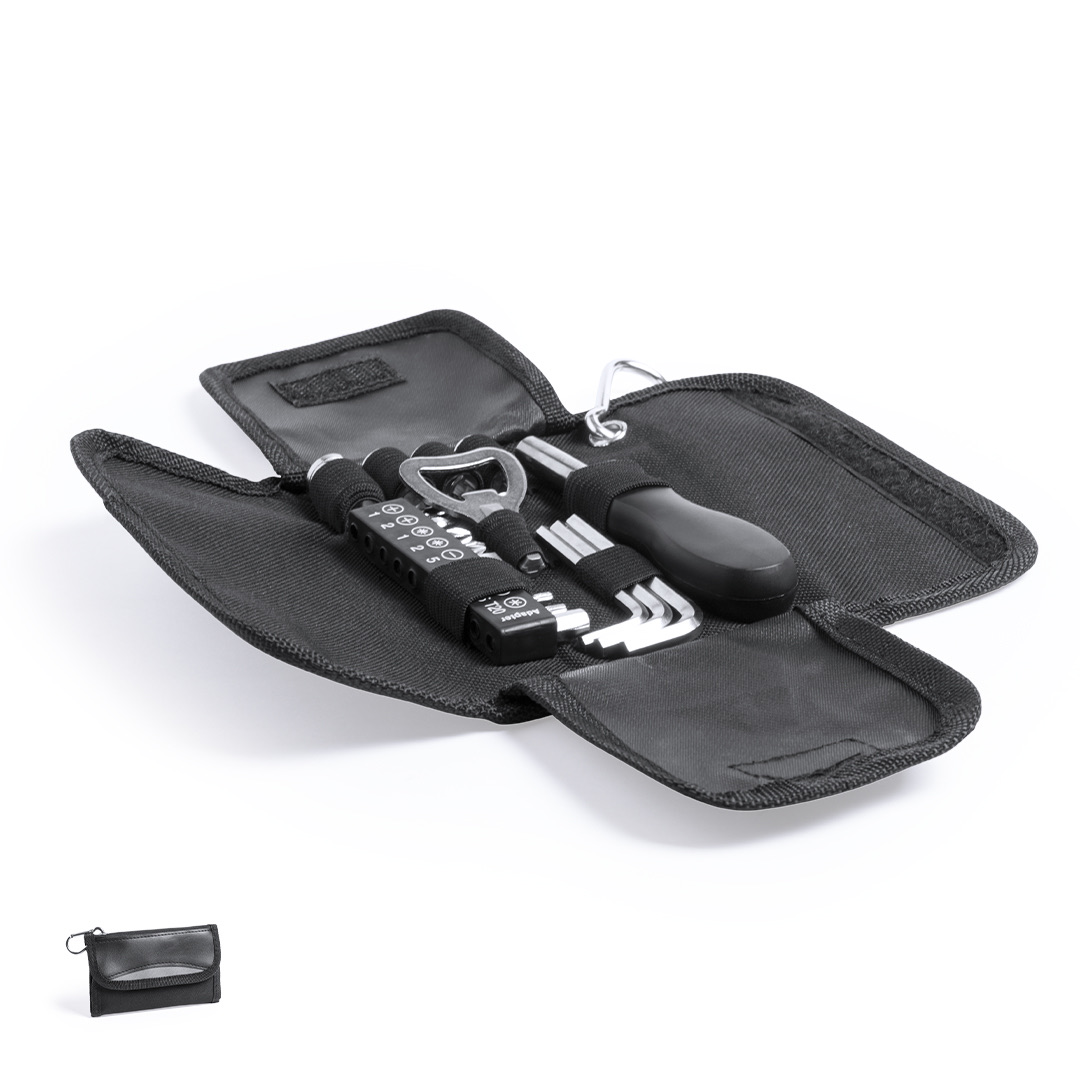 Set Herramientas Congus