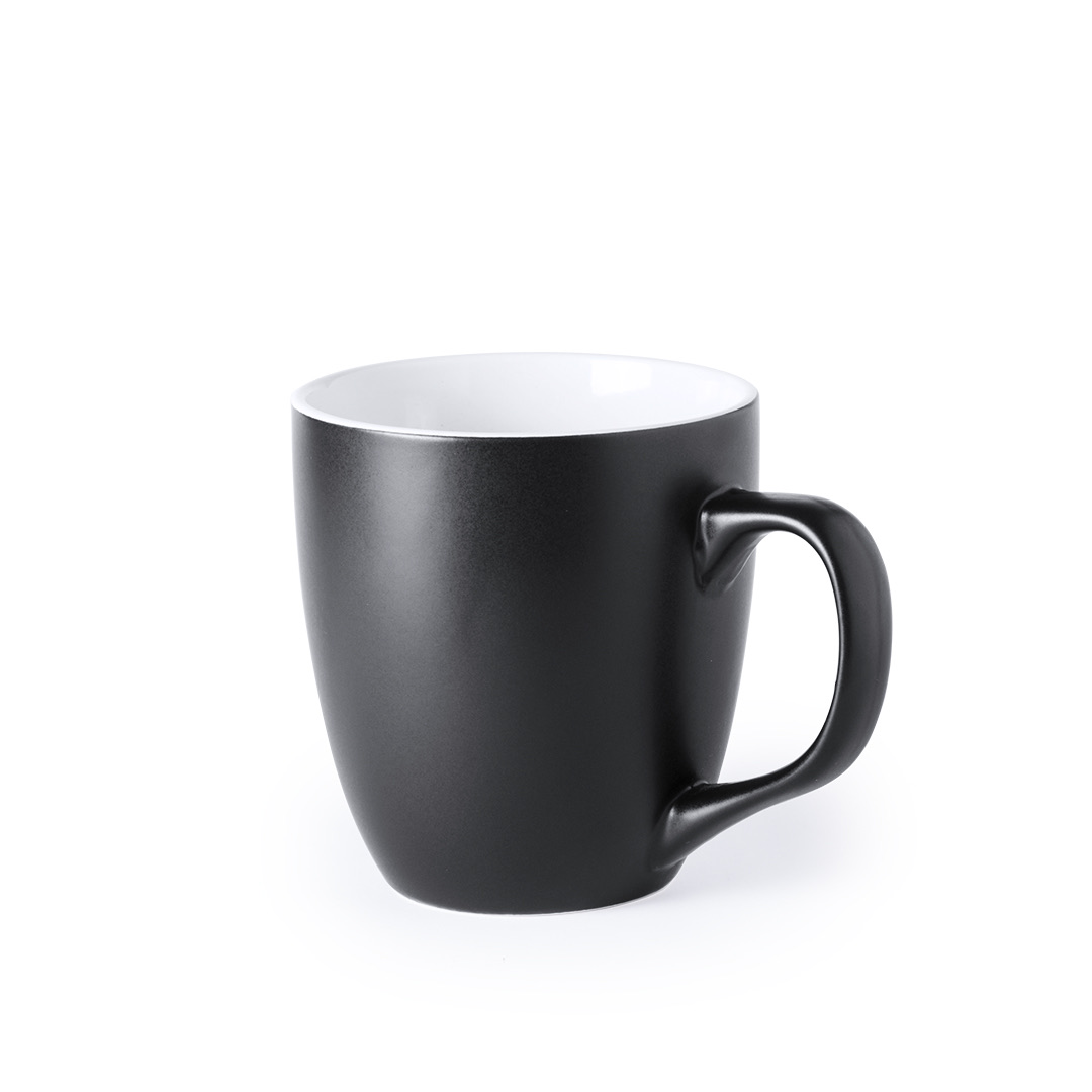 Taza Mabery