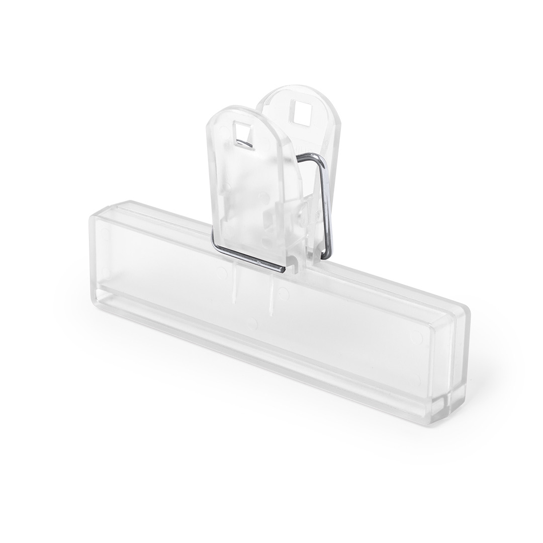 Pinza Flint