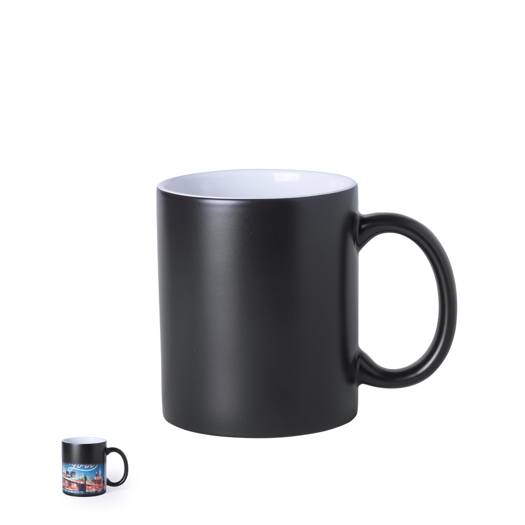Taza Sublimación Bardot