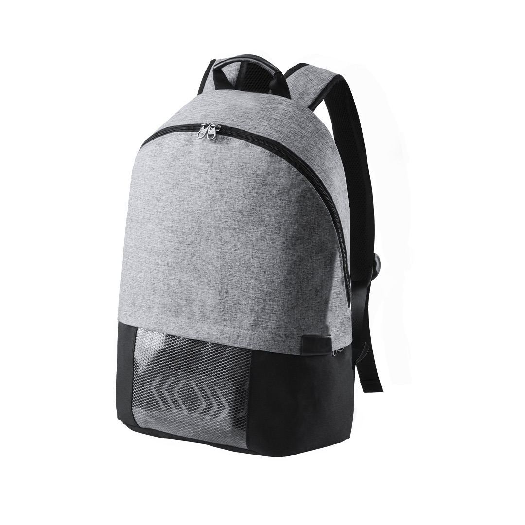Mochila Indicador Halton
