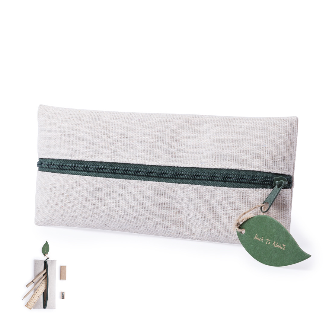 Estuche Marfik