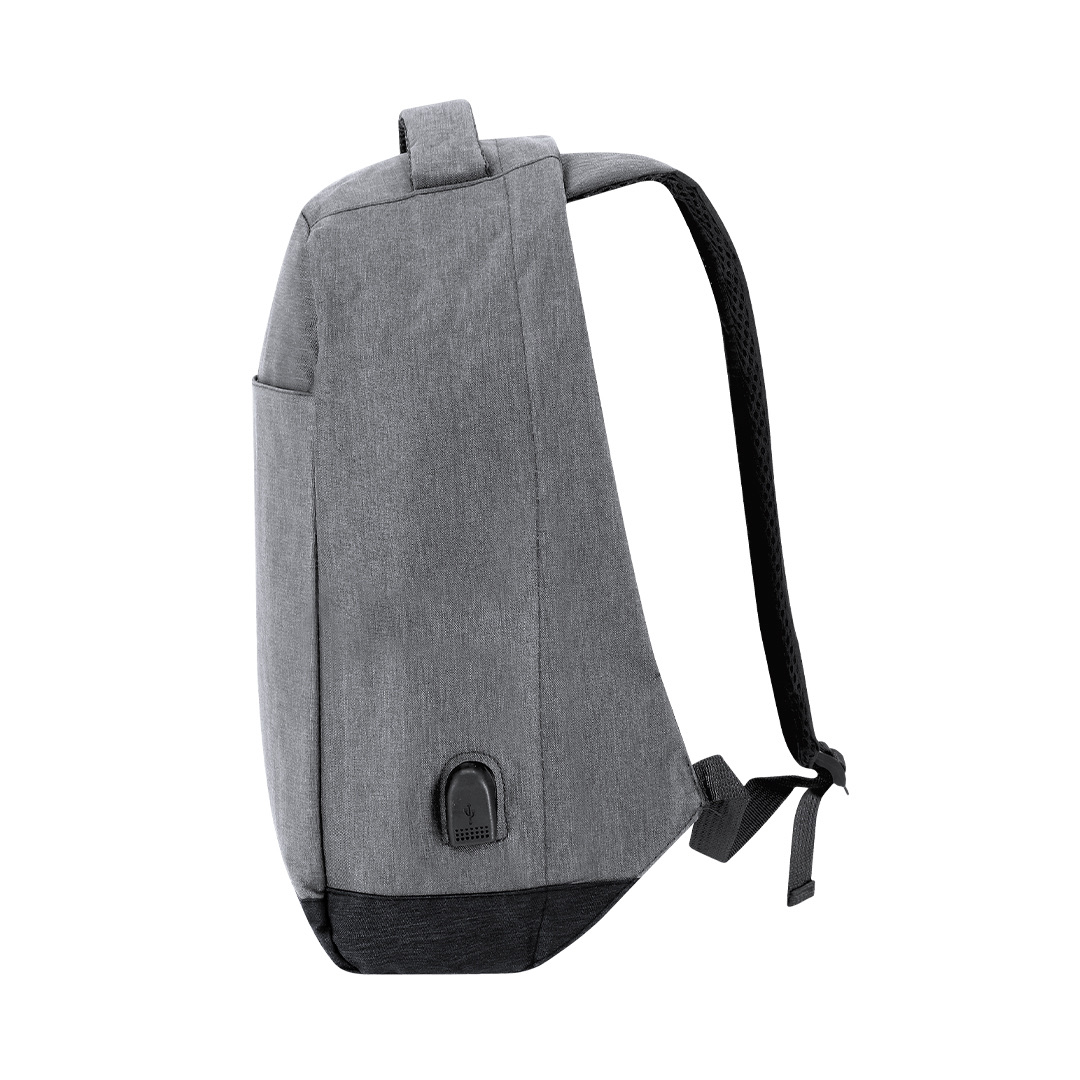 Mochila Antirrobo Vectom
