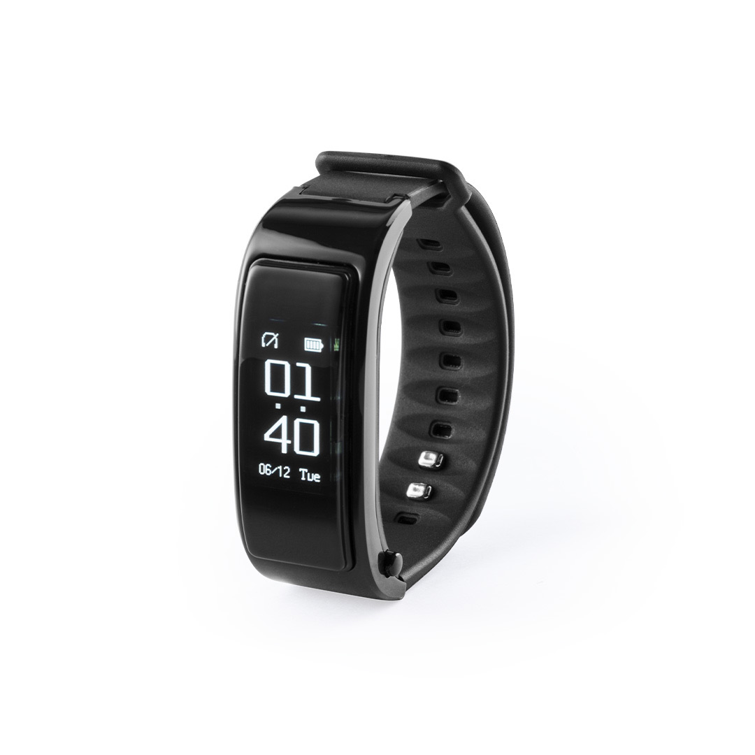 Brazalete Inteligente Rusk