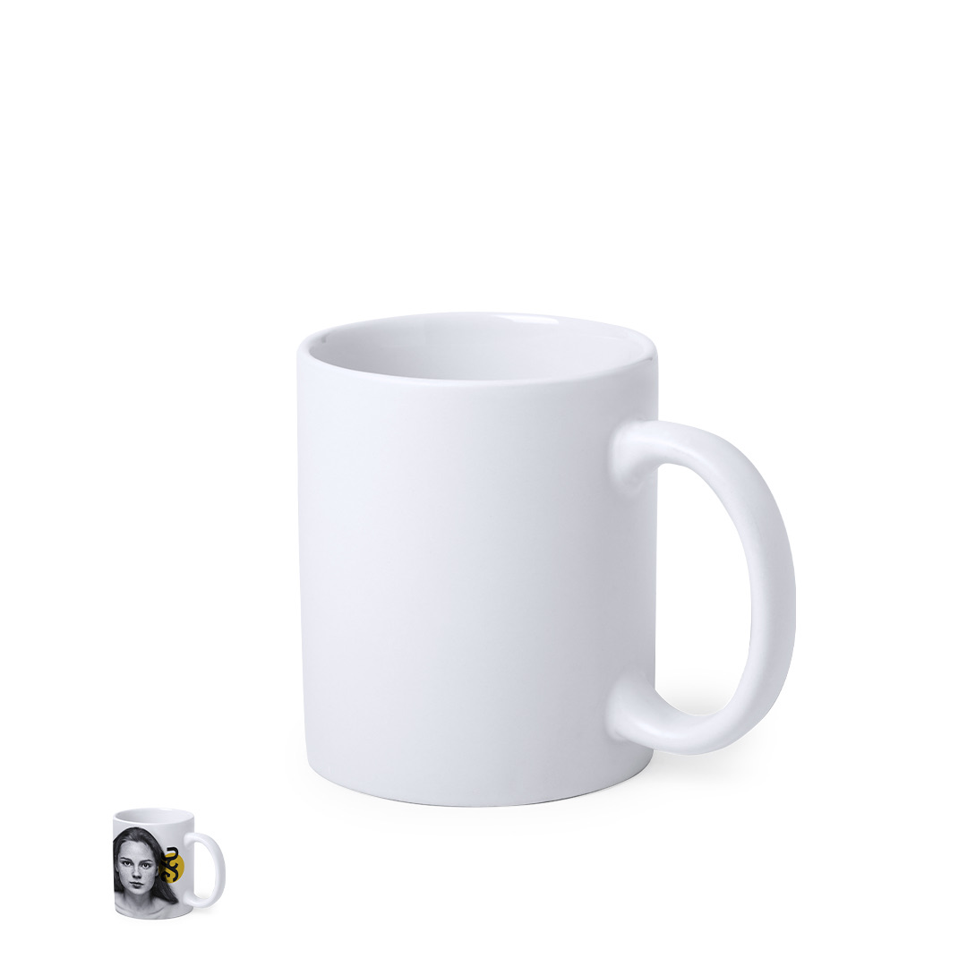 Taza Sublimación Talmex