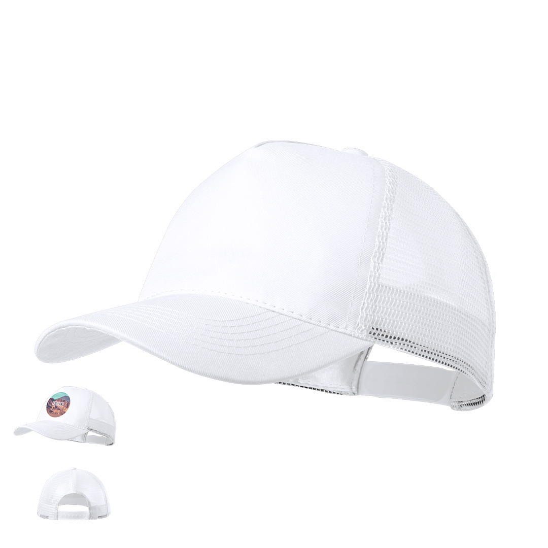 Gorra Clipak