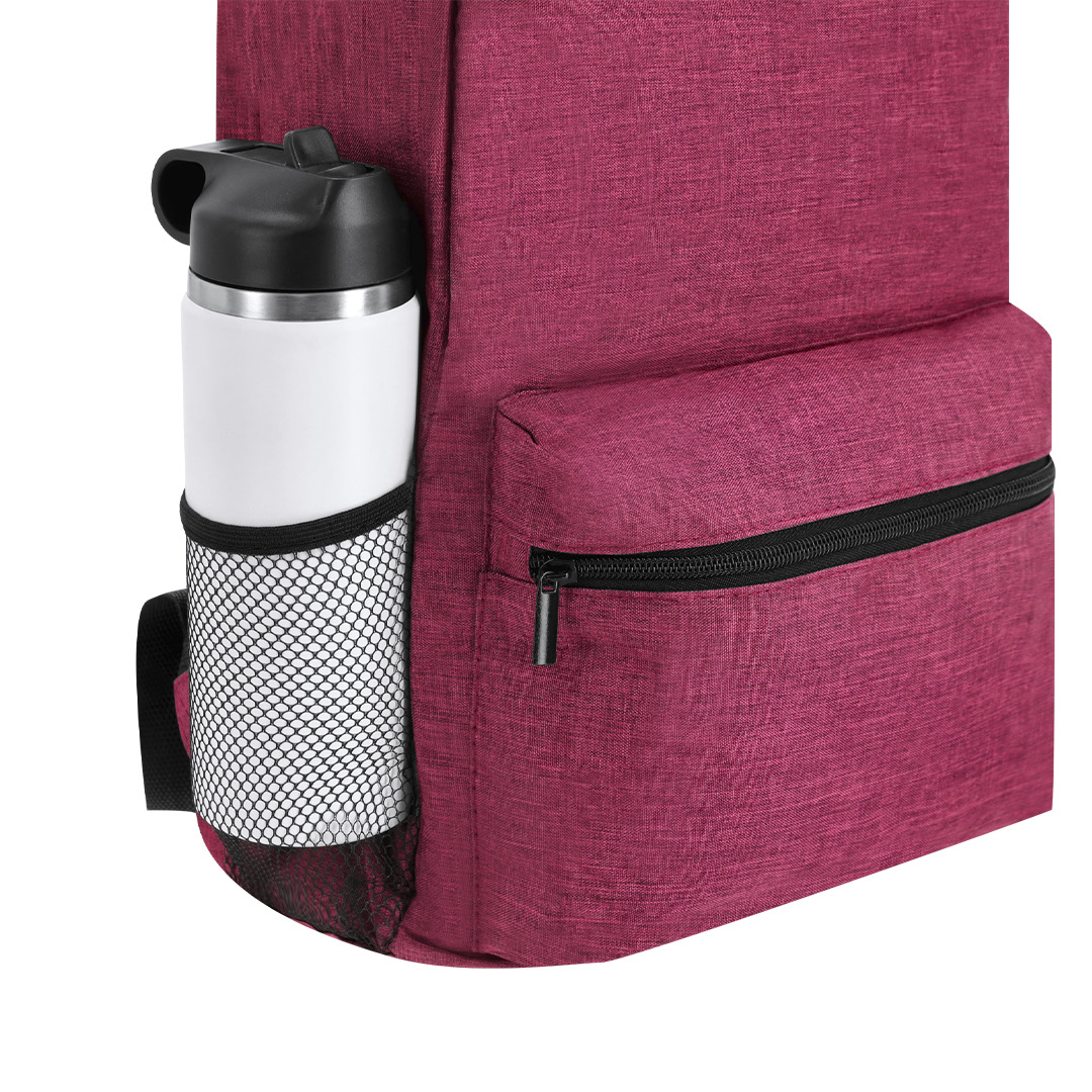 Mochila Antirrobo Komplete