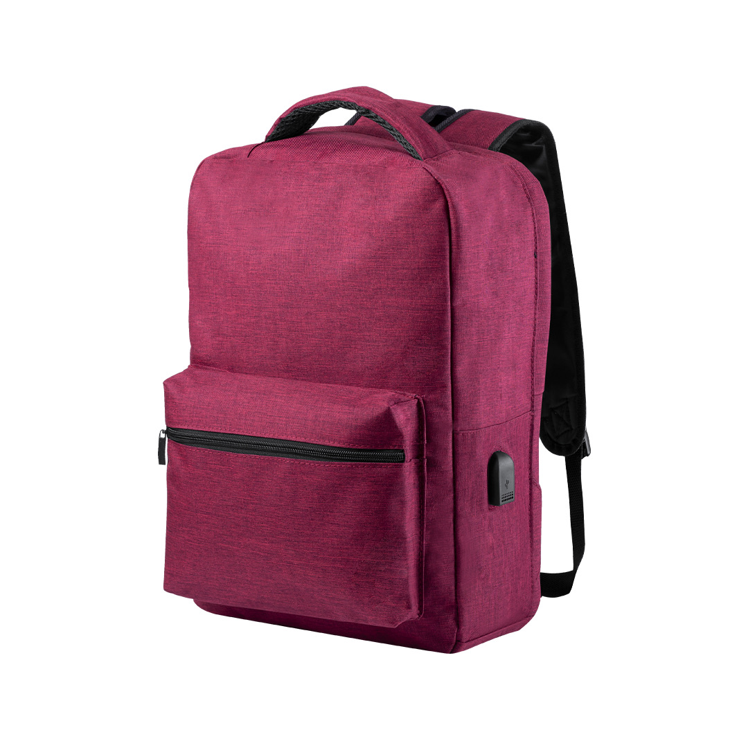 Mochila Antirrobo Komplete