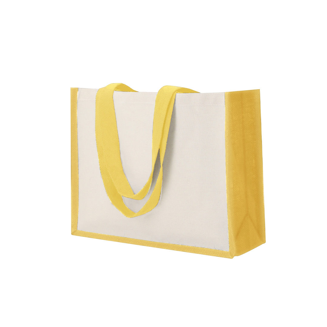 Bolsa Rotin 31.5 cm x 39 cm x 16 cm