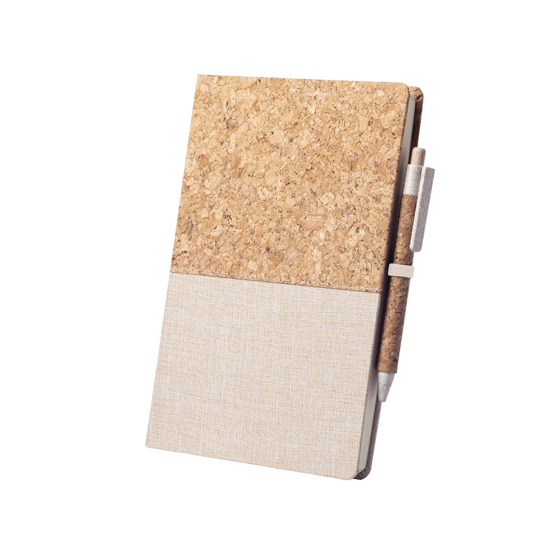 Bloc Notas Brastel