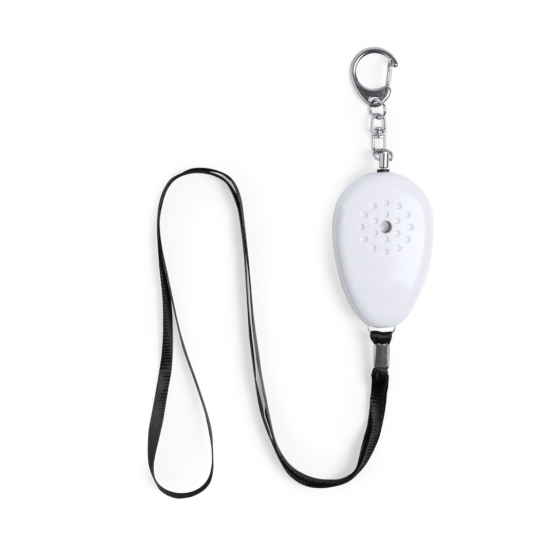 Alarma Personal Birnal