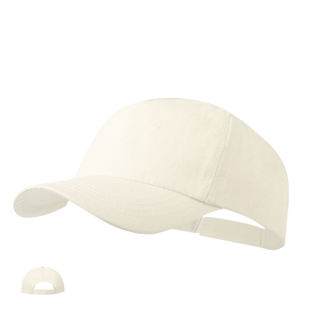 Gorra Zonner