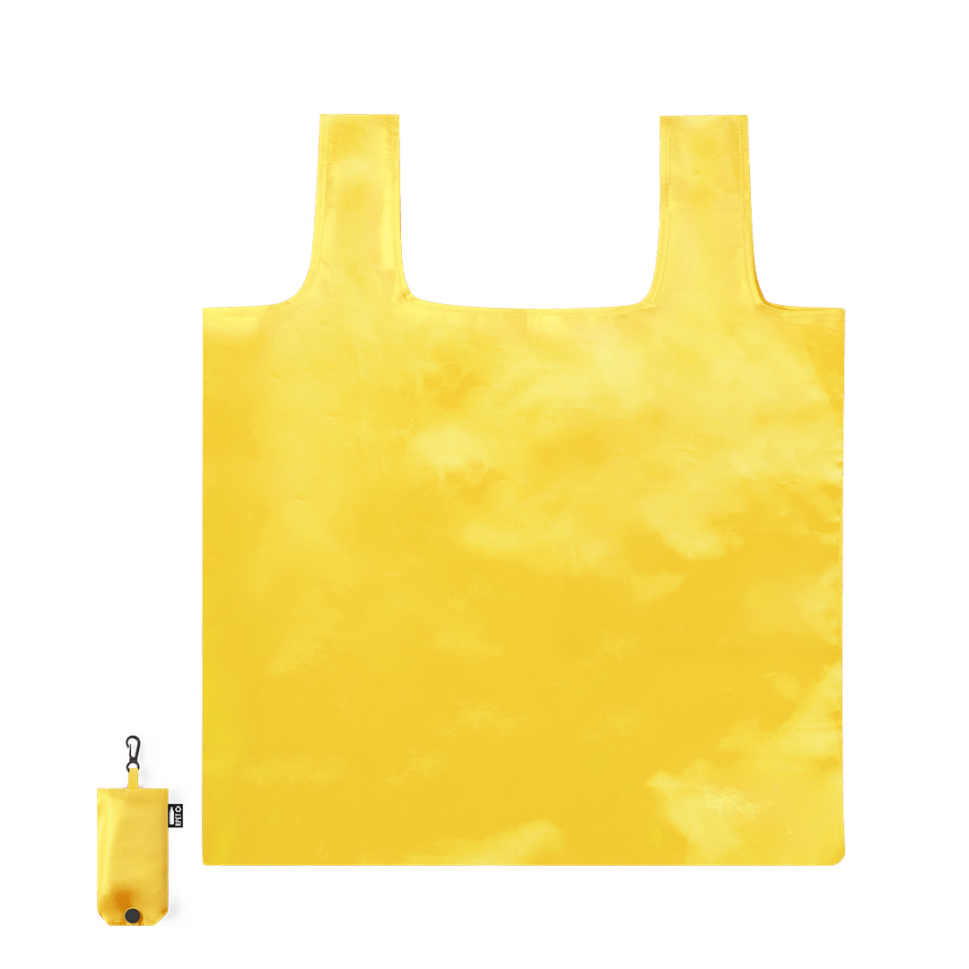 Bolsa Plegable Restun 38.5 cm x 45 cm