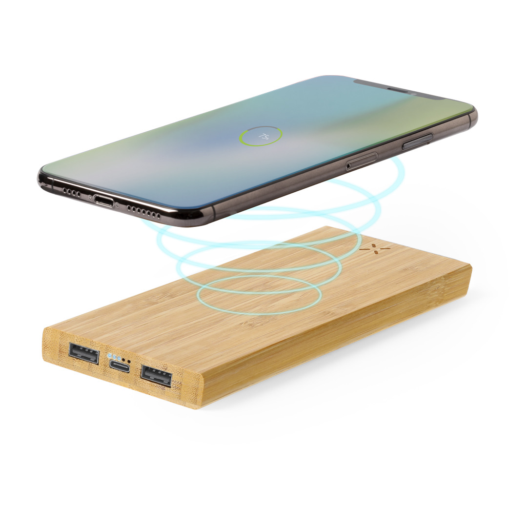 Power Bank Kalery