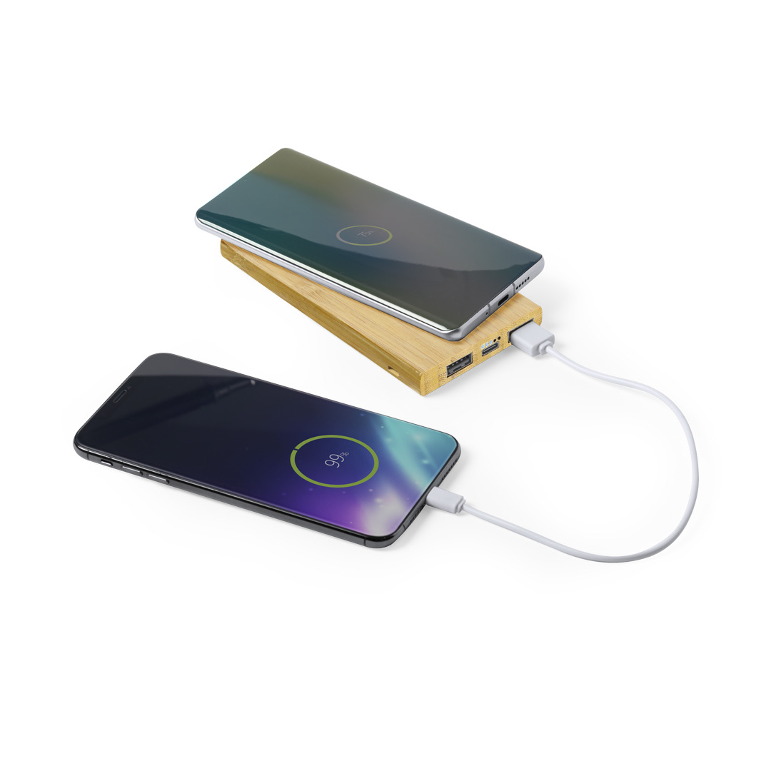 Power Bank Kalery
