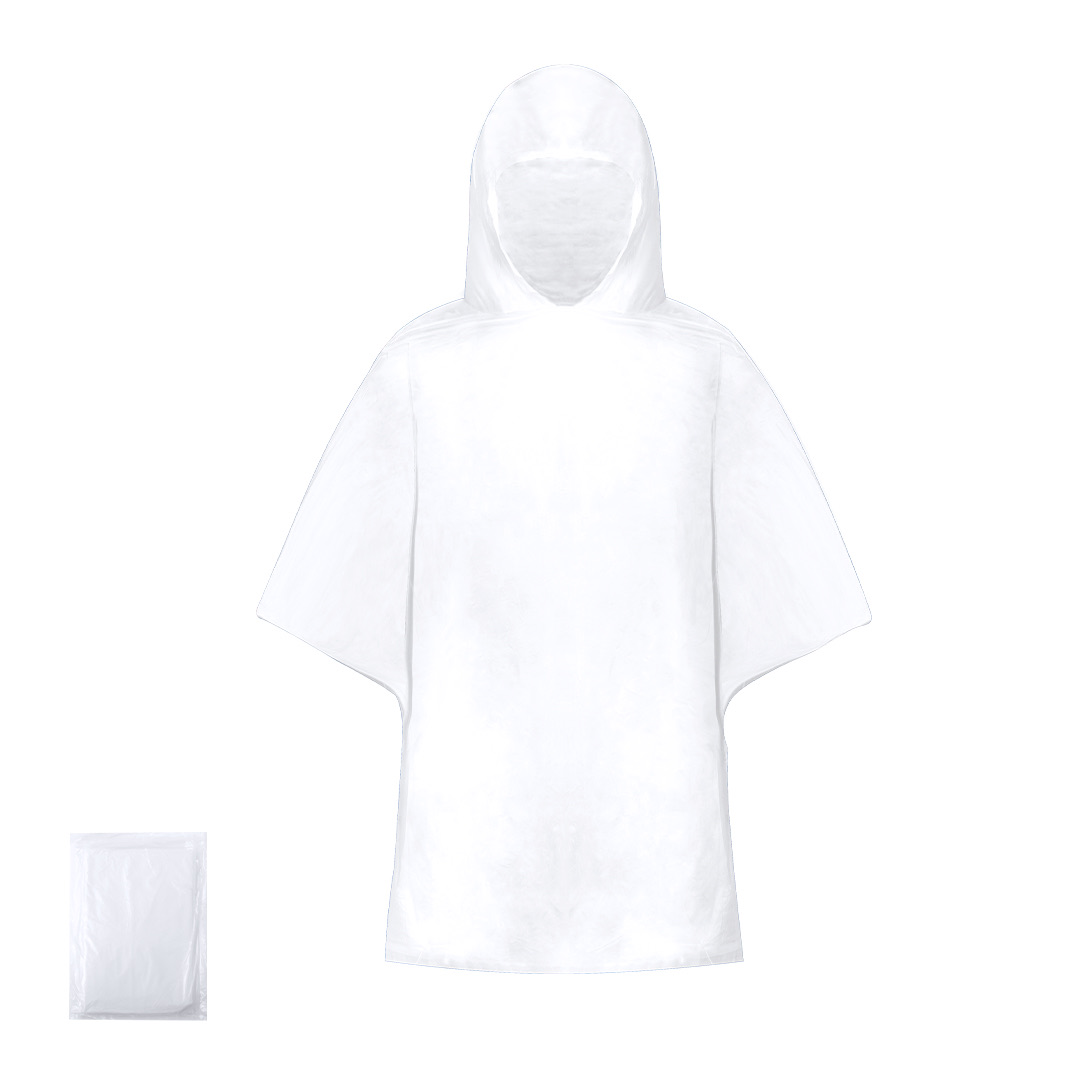 Poncho Reizon