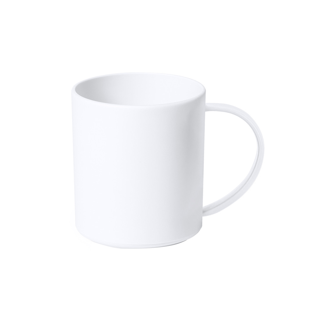 Taza Pioka