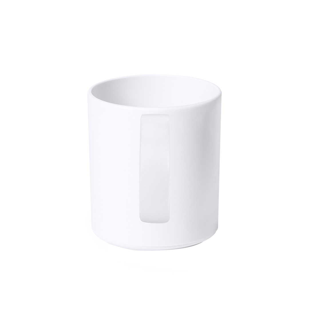 Taza Pioka