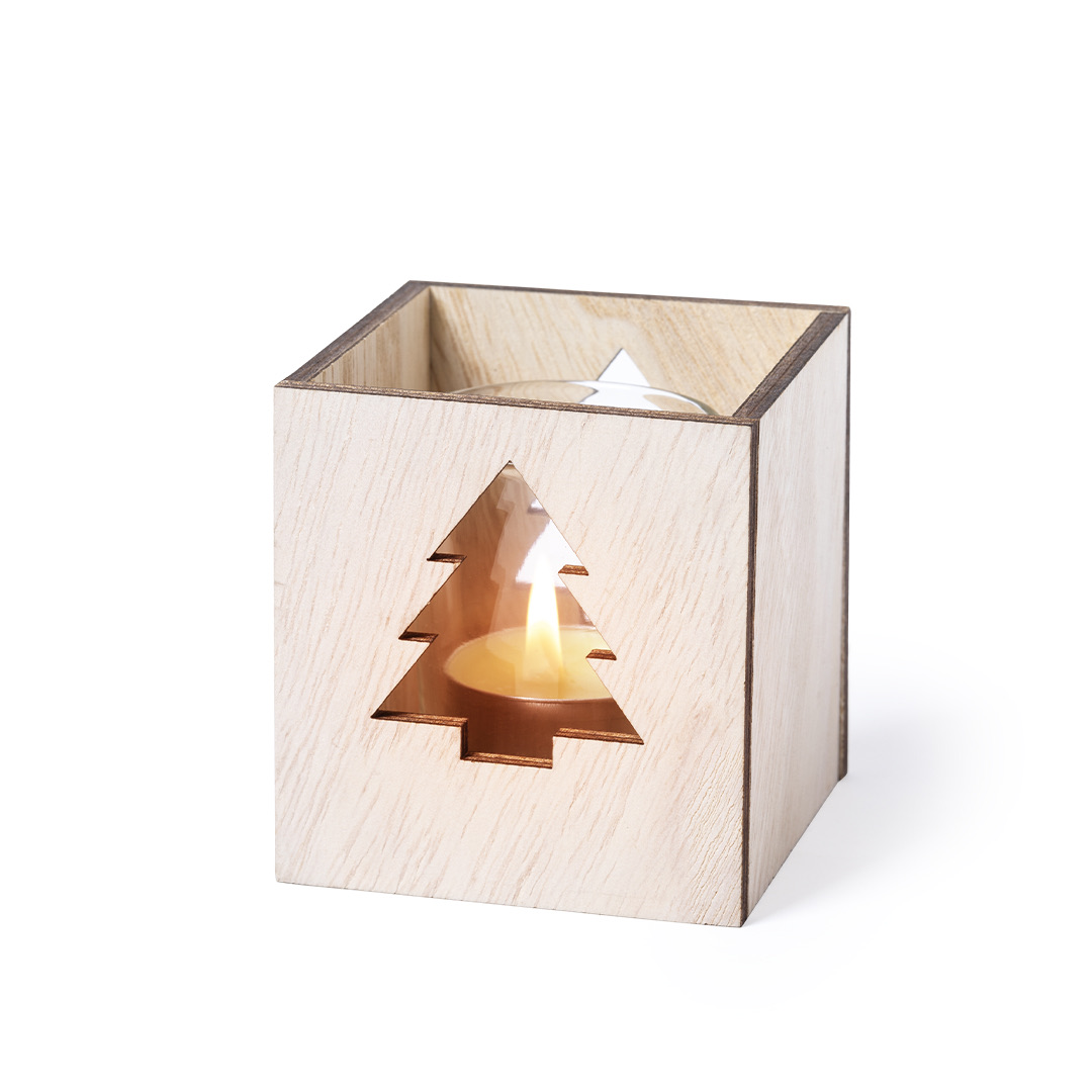 Vela Aromática Keylax