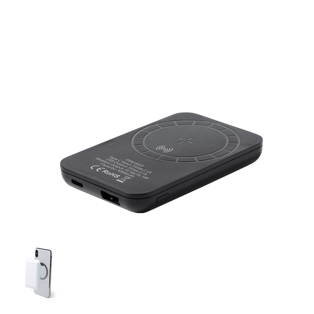 Power Bank Vekmar