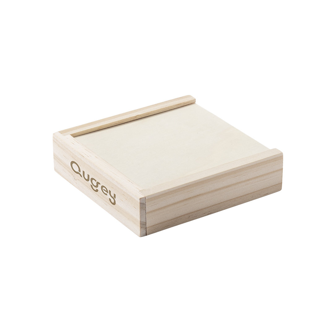Set Juegos Parchess