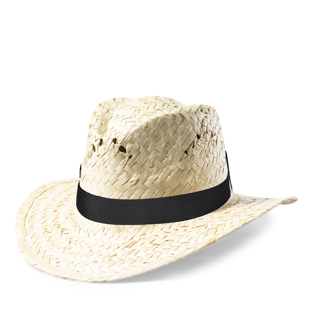 Sombrero Lua