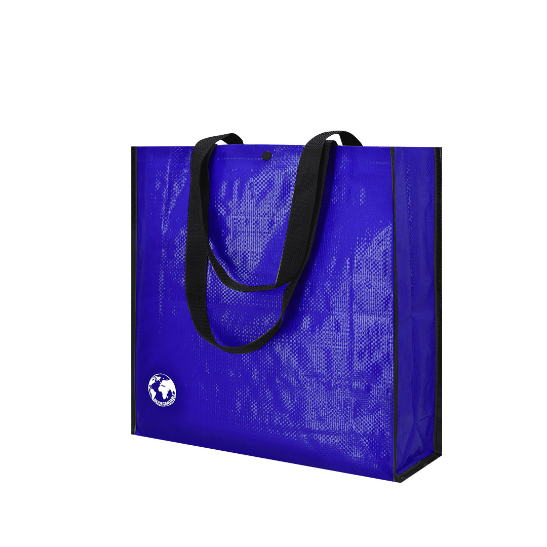 Bolsa Recycle 38 cm x 38 cm x 12.5 cm