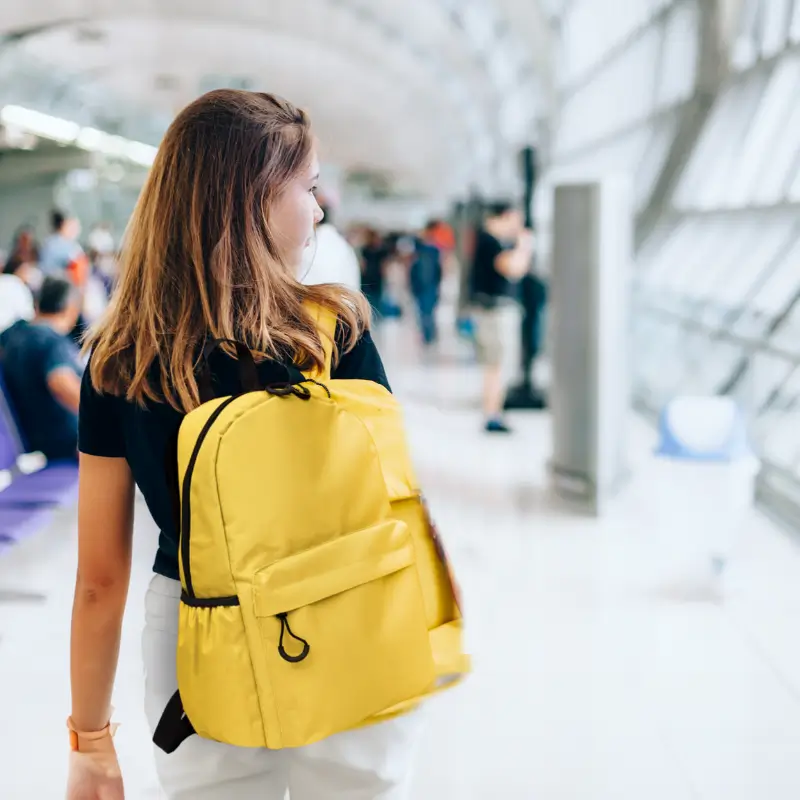 Mochila Lisa