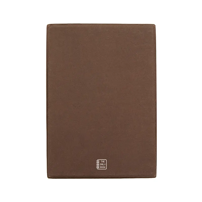 Cuaderno Renaissance