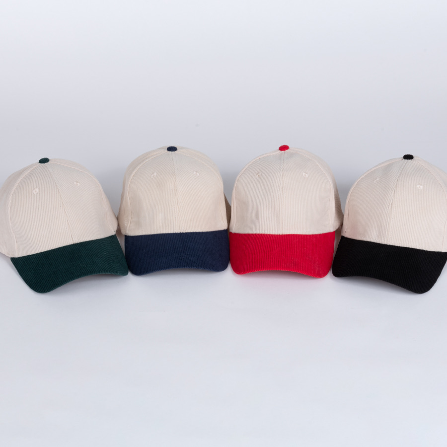 Deluxe Gorro Jockey «COTELÉ»