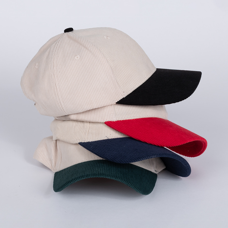 Deluxe Gorro Jockey «COTELÉ»