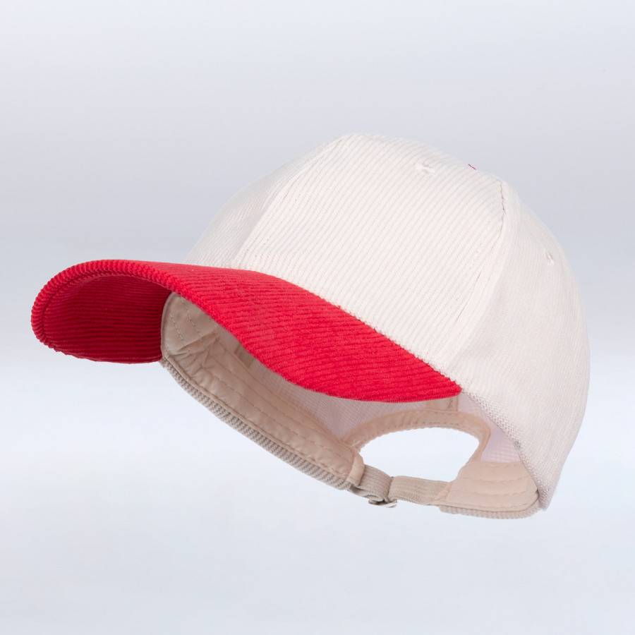 Deluxe Gorro Jockey «COTELÉ»
