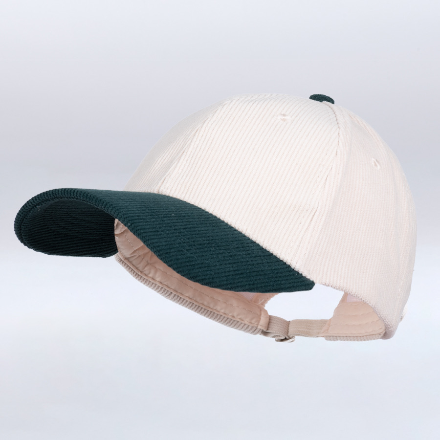 Deluxe Gorro Jockey «COTELÉ»