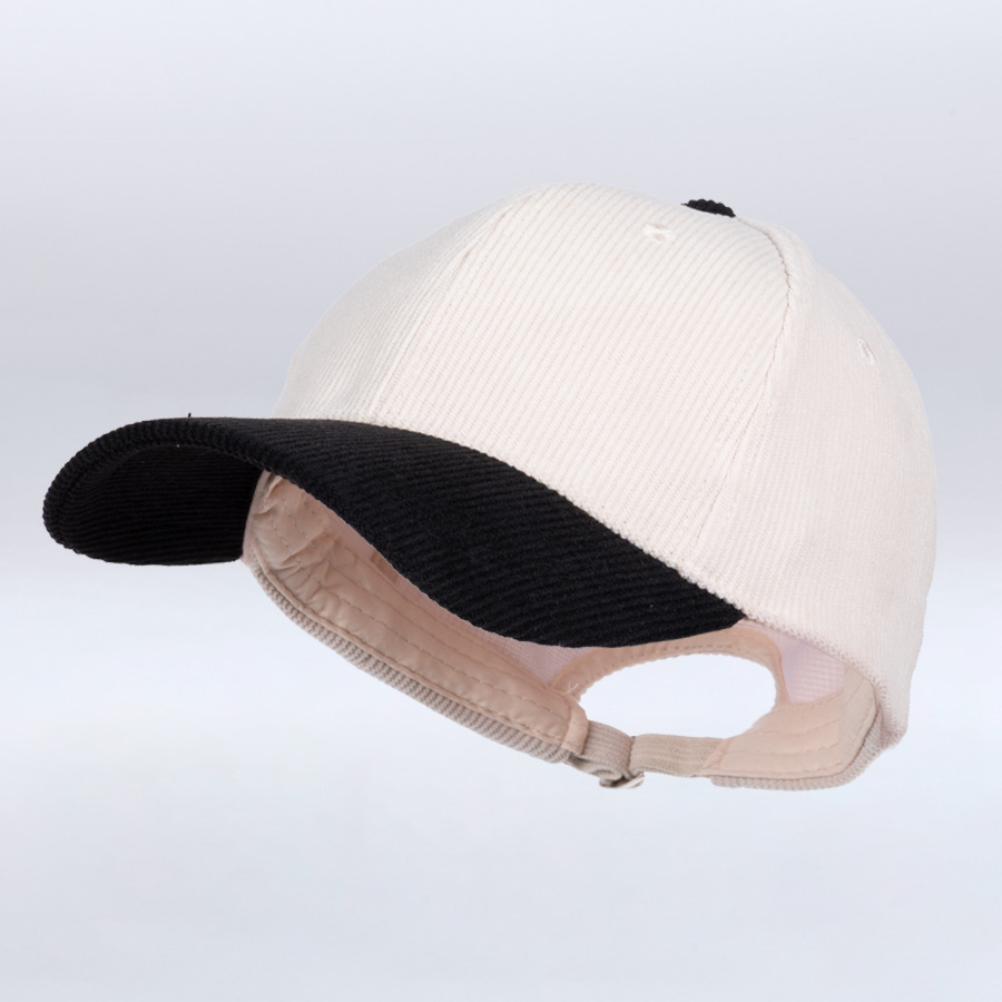 Deluxe Gorro Jockey «COTELÉ»