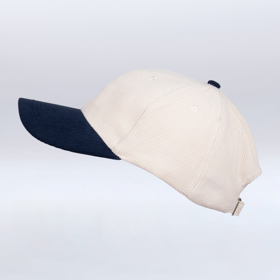 Deluxe Gorro Jockey «COTELÉ»