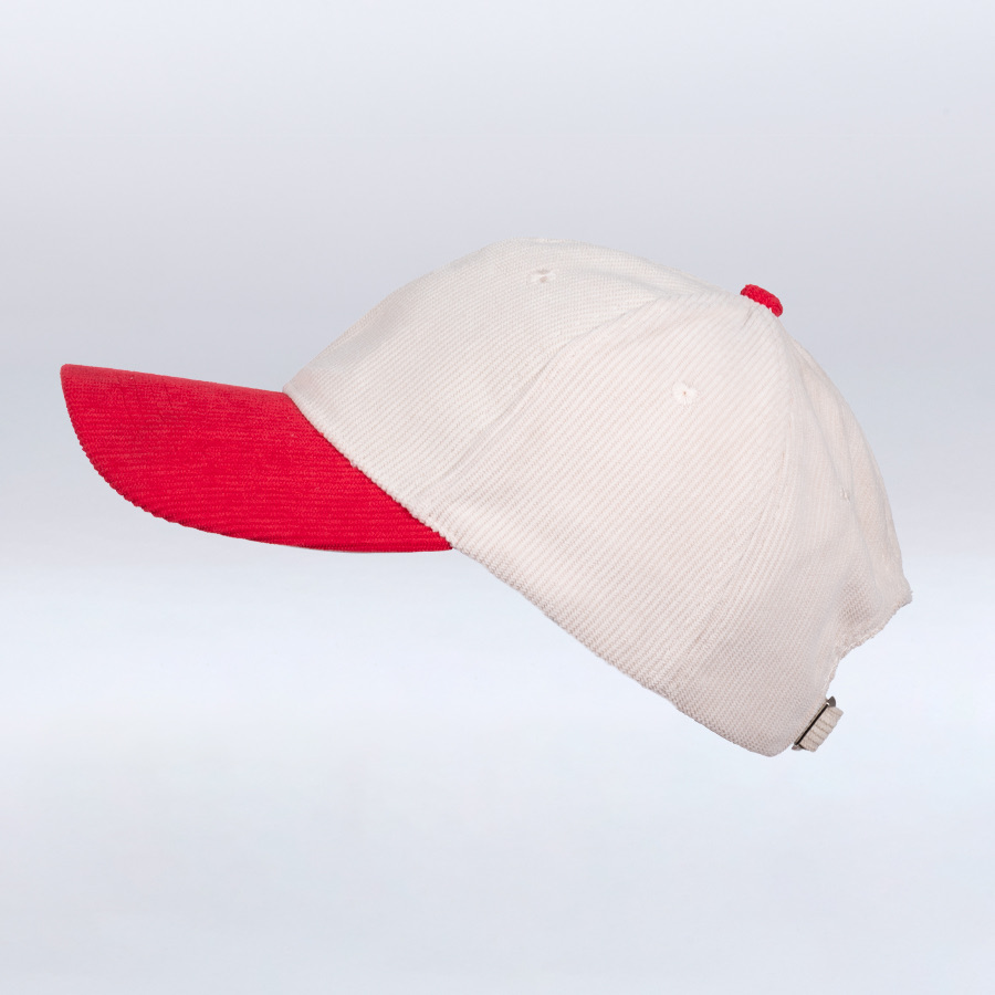 Deluxe Gorro Jockey «COTELÉ»