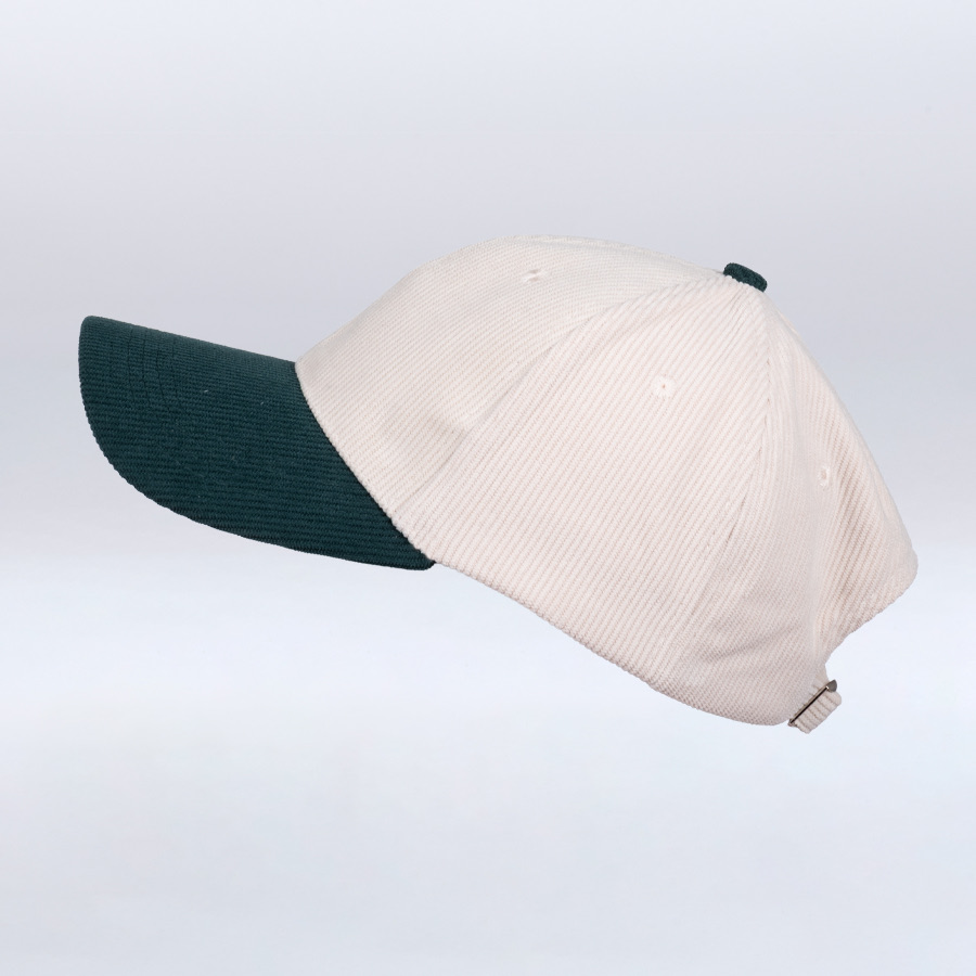 Deluxe Gorro Jockey «COTELÉ»