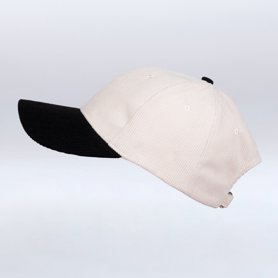 Deluxe Gorro Jockey «COTELÉ»