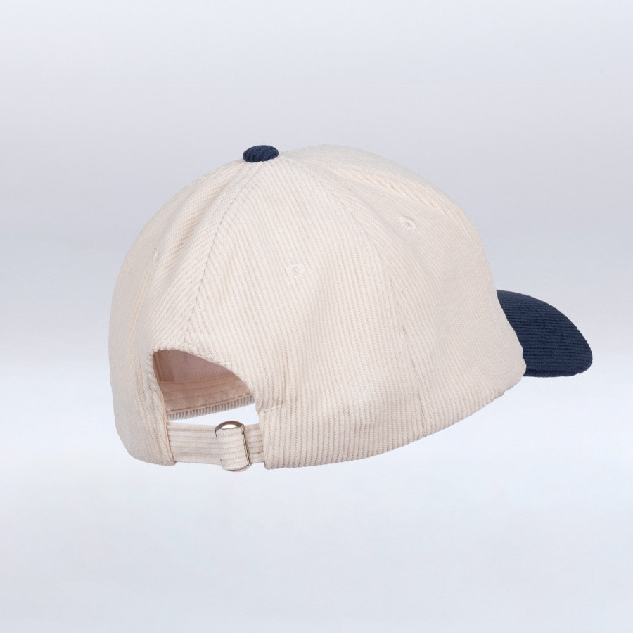 Deluxe Gorro Jockey «COTELÉ»