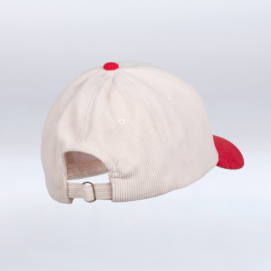 Deluxe Gorro Jockey «COTELÉ»