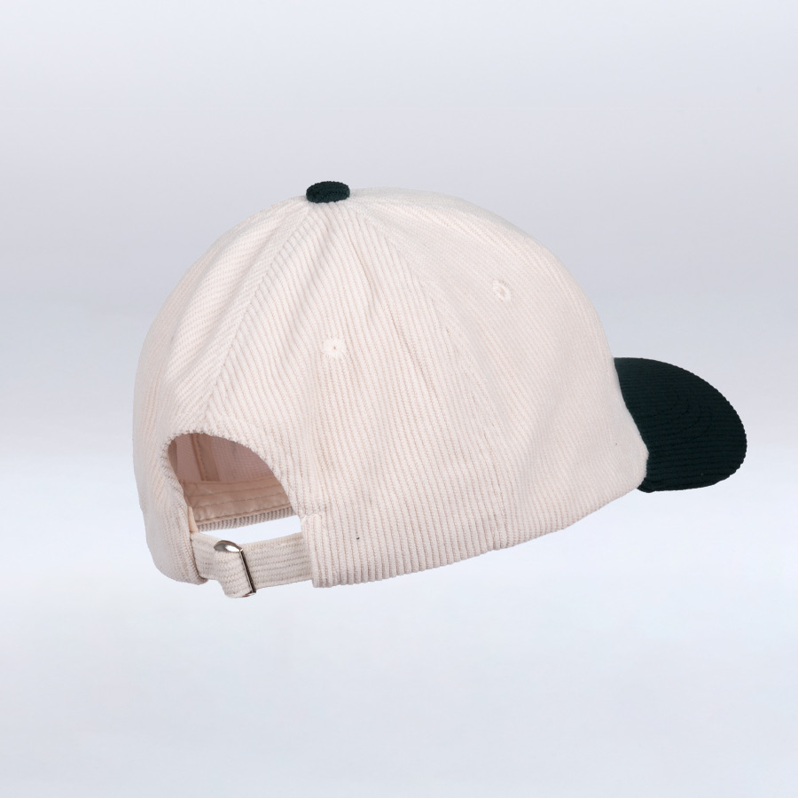 Deluxe Gorro Jockey «COTELÉ»