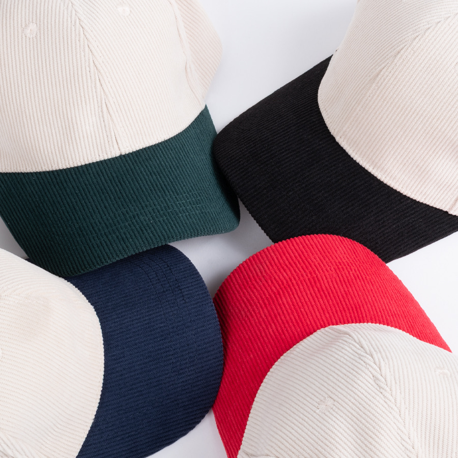 Deluxe Gorro Jockey «COTELÉ»