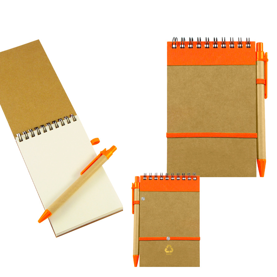 Libreta Ecológica