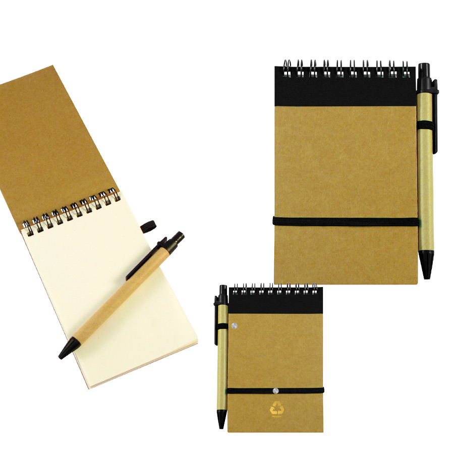 Libreta Ecológica
